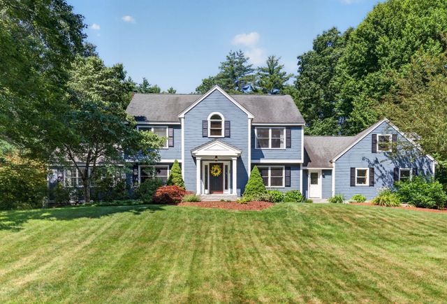 23 Merrymeeting Drive, Merrimack, NH 03054