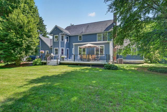 23 Merrymeeting Drive, Merrimack, NH 03054