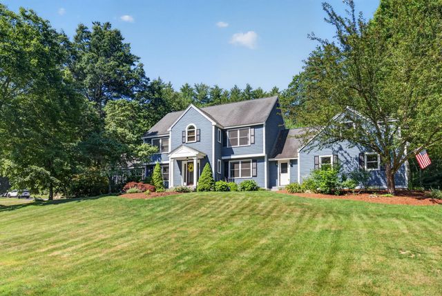 23 Merrymeeting Drive, Merrimack, NH 03054