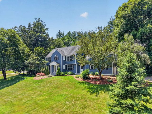 23 Merrymeeting Drive, Merrimack, NH 03054