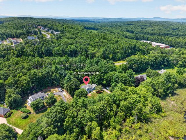 23 Merrymeeting Drive, Merrimack, NH 03054