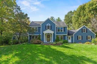23 Merrymeeting Drive, Merrimack, NH 03054