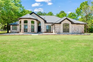 18 County Road 43400, Paris, TX 75462