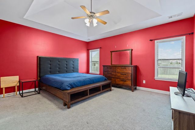 1190 WOODLAND MANOR BLVD, Unincorporated, TN 38018