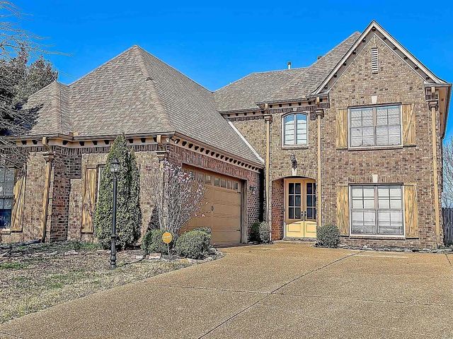 1190 WOODLAND MANOR BLVD, Unincorporated, TN 38018