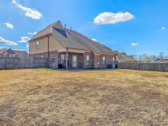 1190 WOODLAND MANOR BLVD, Unincorporated, TN 38018