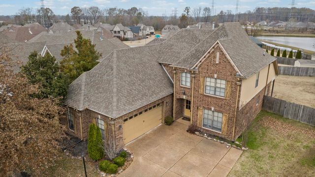 1190 WOODLAND MANOR BLVD, Unincorporated, TN 38018