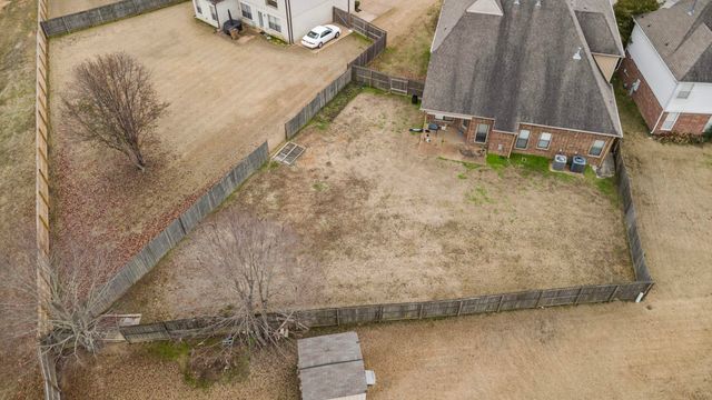 1190 WOODLAND MANOR BLVD, Unincorporated, TN 38018