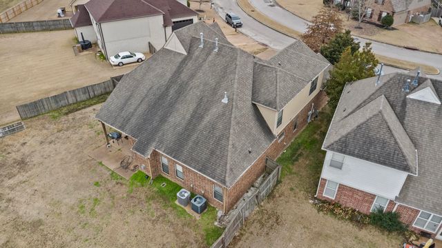 1190 WOODLAND MANOR BLVD, Unincorporated, TN 38018