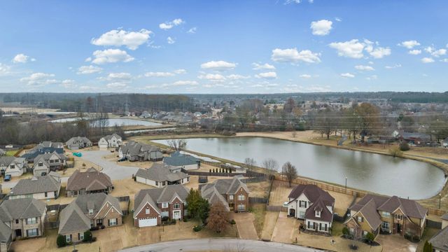 1190 WOODLAND MANOR BLVD, Unincorporated, TN 38018