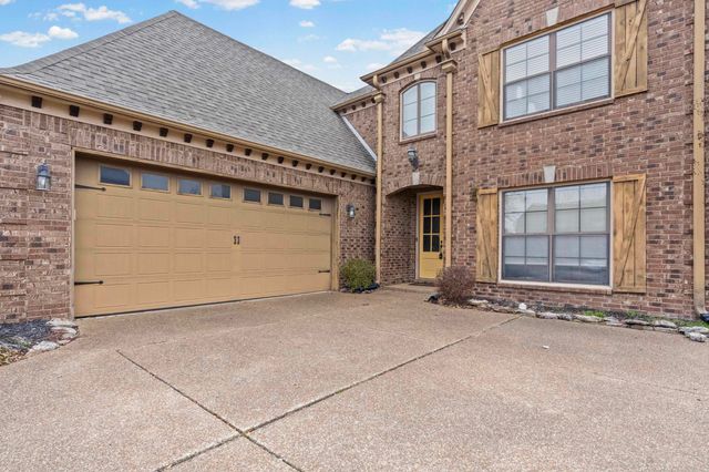 1190 WOODLAND MANOR BLVD, Unincorporated, TN 38018