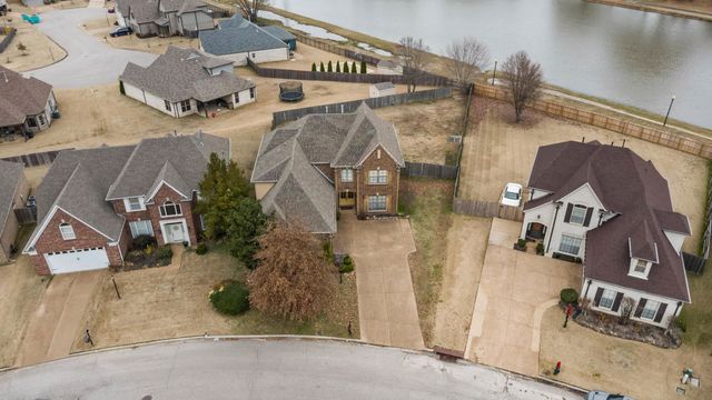 1190 WOODLAND MANOR BLVD, Unincorporated, TN 38018
