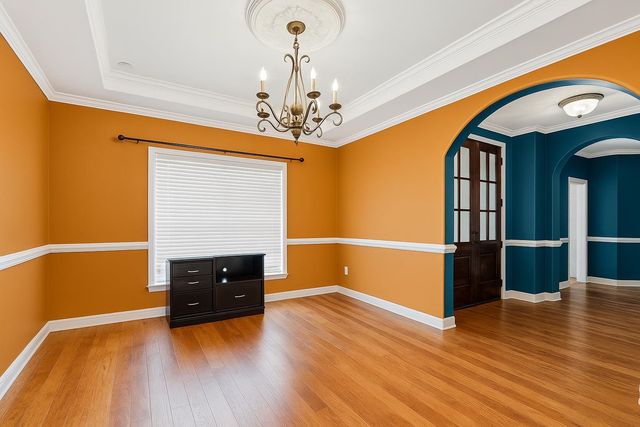 1190 WOODLAND MANOR BLVD, Unincorporated, TN 38018