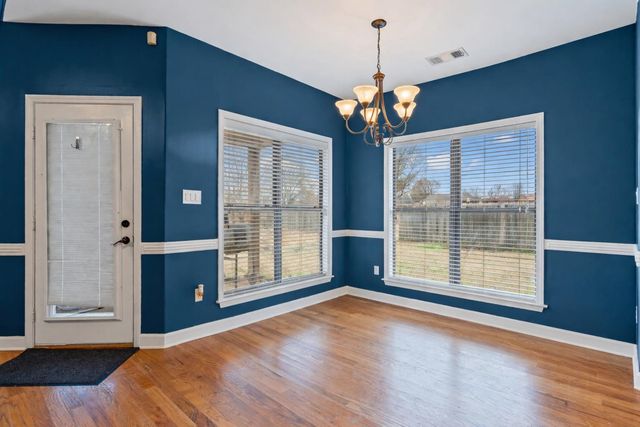 1190 WOODLAND MANOR BLVD, Unincorporated, TN 38018