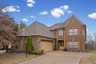 1190 WOODLAND MANOR BLVD, Unincorporated, TN 38018