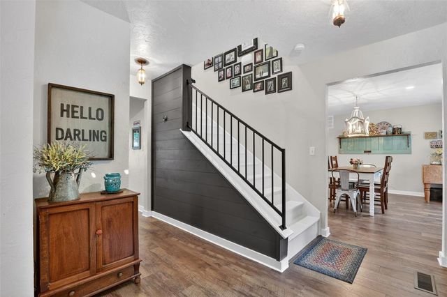 2113 Hummingbird Lane, Edmond, OK 73034