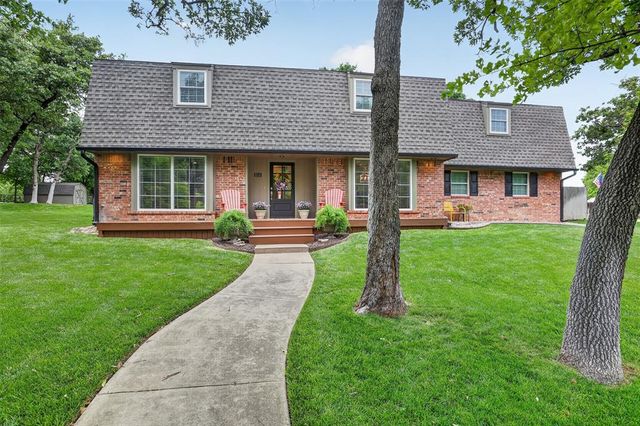 2113 Hummingbird Lane, Edmond, OK 73034