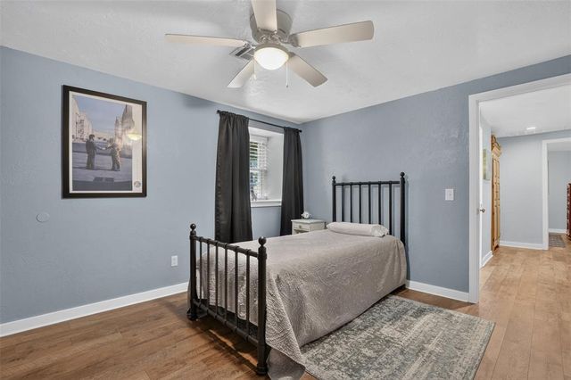 2113 Hummingbird Lane, Edmond, OK 73034
