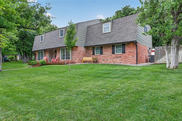 2113 Hummingbird Lane, Edmond, OK 73034