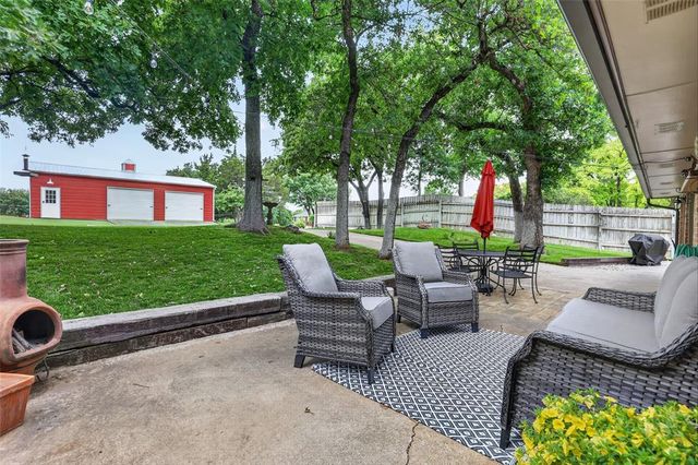 2113 Hummingbird Lane, Edmond, OK 73034