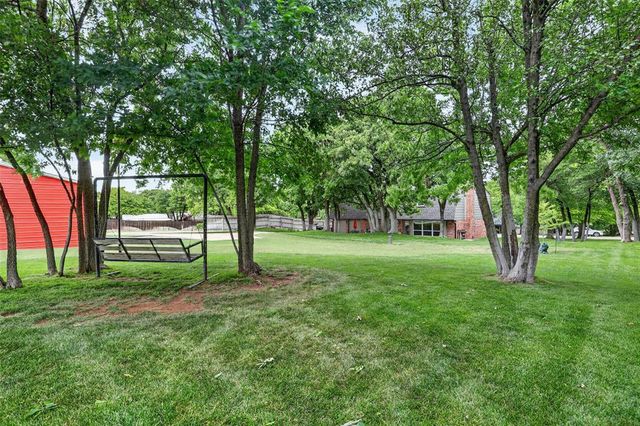2113 Hummingbird Lane, Edmond, OK 73034