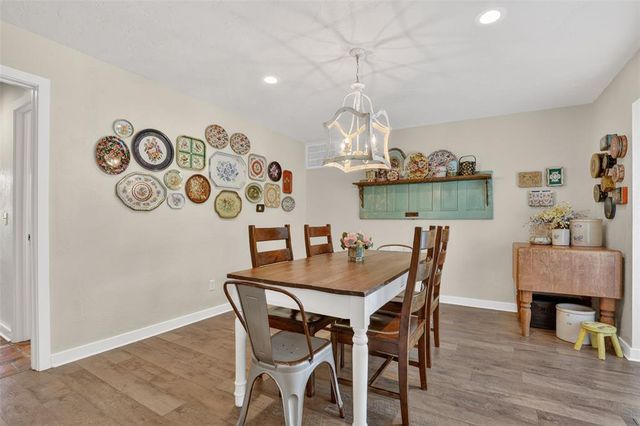 2113 Hummingbird Lane, Edmond, OK 73034