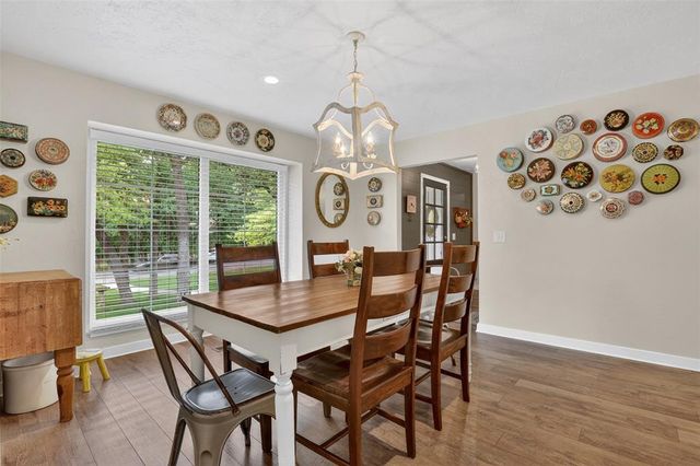 2113 Hummingbird Lane, Edmond, OK 73034