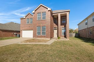 1937 Caddo Springs Drive, Fort Worth, TX 76247
