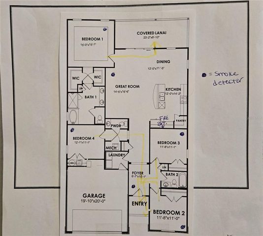 11370 TIMBER GROVE LANE, Brooksville, FL 34613