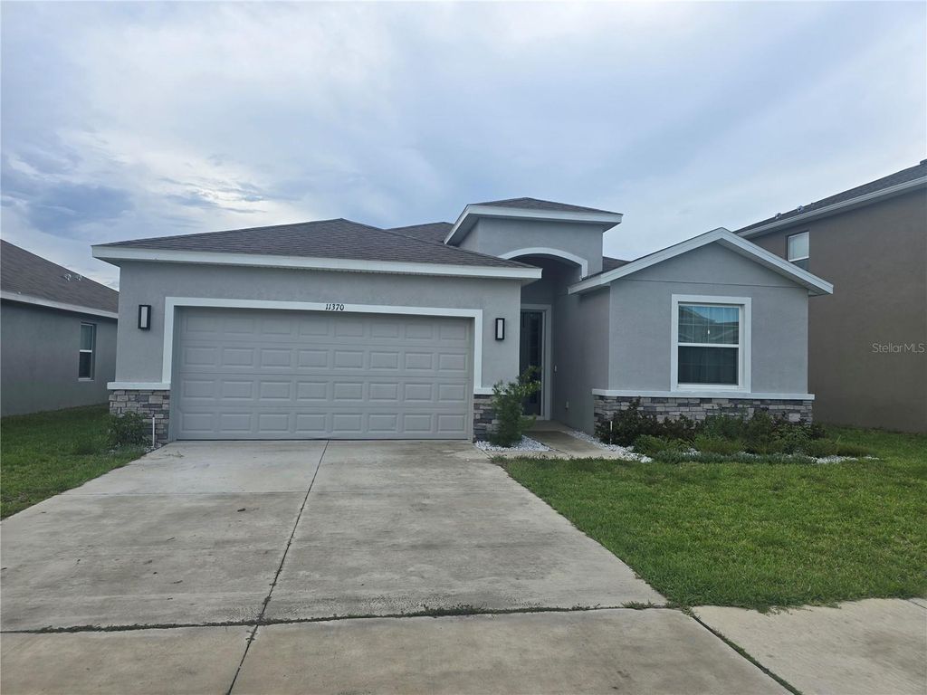 11370 TIMBER GROVE LANE, Brooksville, FL 34613