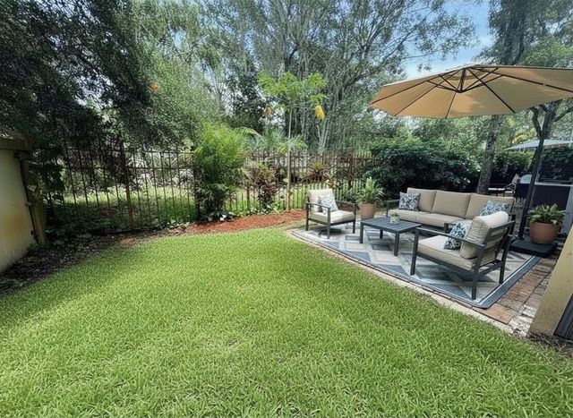 3307 Merrick Lane 1004, Margate, FL 33063