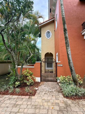 3307 Merrick Lane 1004, Margate, FL 33063