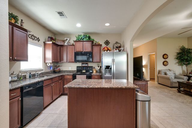 1853 Olive Lane, Anna, TX 75409