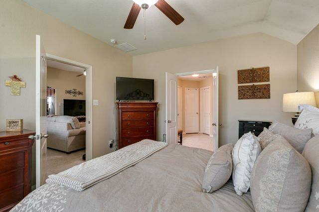 1853 Olive Lane, Anna, TX 75409