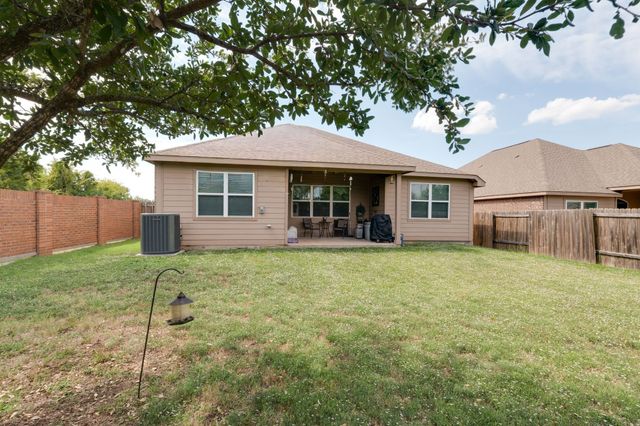1853 Olive Lane, Anna, TX 75409