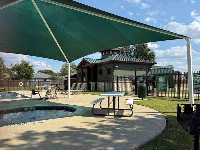 1853 Olive Lane, Anna, TX 75409