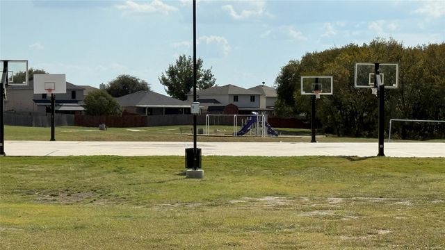 1853 Olive Lane, Anna, TX 75409