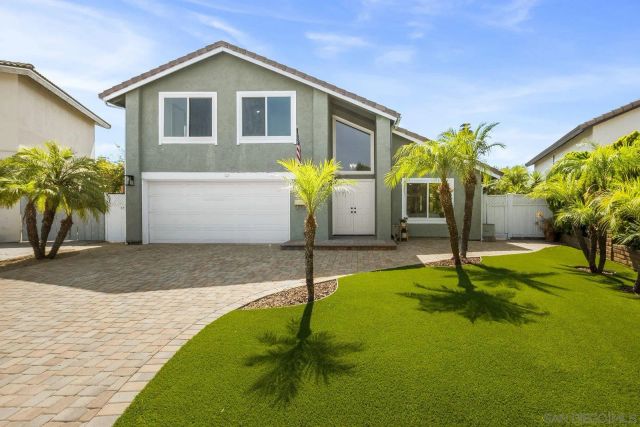 9956 Cummins Pl, San Diego, CA 92131