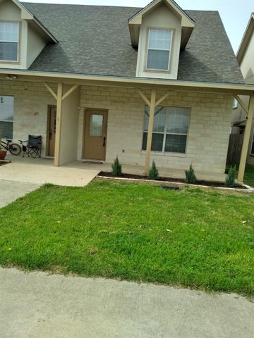 118 Sandstone DR A, Jarrell, TX 76537