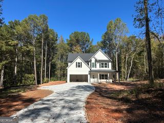 79 Lamb Road, Moreland, GA 30259