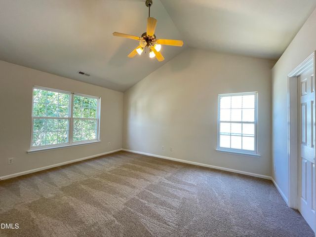 3137 Rendezvous Drive, Raleigh, NC 27610