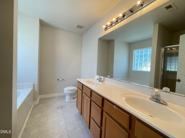 3137 Rendezvous Drive, Raleigh, NC 27610