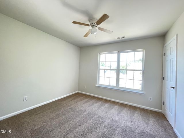 3137 Rendezvous Drive, Raleigh, NC 27610