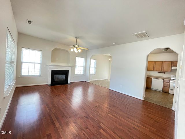 3137 Rendezvous Drive, Raleigh, NC 27610
