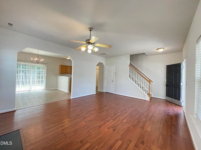 3137 Rendezvous Drive, Raleigh, NC 27610