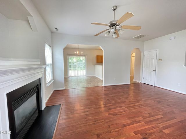 3137 Rendezvous Drive, Raleigh, NC 27610