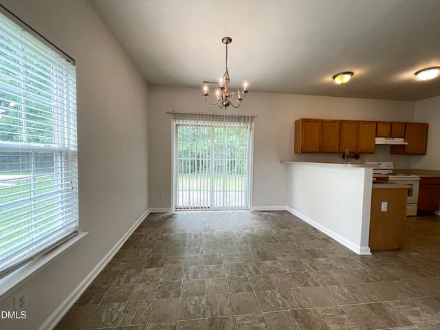 3137 Rendezvous Drive, Raleigh, NC 27610