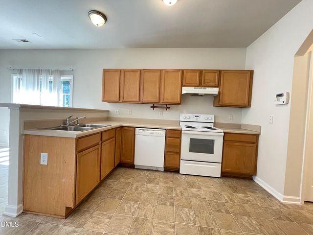3137 Rendezvous Drive, Raleigh, NC 27610