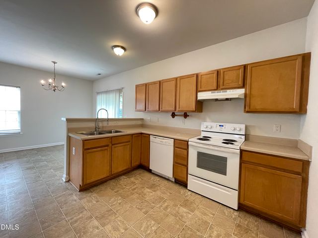 3137 Rendezvous Drive, Raleigh, NC 27610