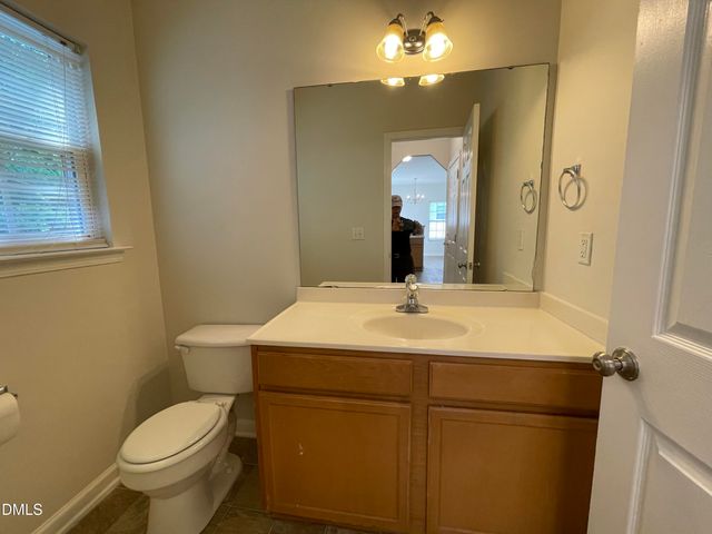 3137 Rendezvous Drive, Raleigh, NC 27610